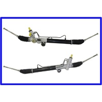 RODEO RA 3/03-9/08 2WD (HIGH RIDE) / 4WD RA 03/2003 ~ 09/2008 POWER STEERING RACK