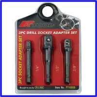 socket adaptor set