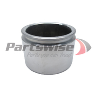 CALIPER PISTON 2 1/2 PBR cast iron big/small pin & alloy caliper. Cast iron = DB6 pad. Alloy = DB1029 pad. HQ HJ DB2470
