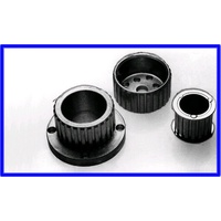 GILMER PULLEY KIT S/B CHEV LWP