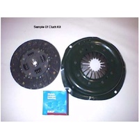 CLUTCH KIT FULL CABLE 253 308 HZ WB VB VC VH VK VL