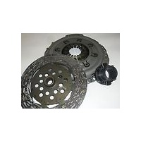 CLUTCH KIT VS VT VX VY V6 WITH GETRAG 5 SPEED DUAL MASS KIT EXCLUDING FLYWHEEL