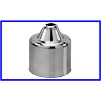 CARBURETTOR DASHPOT COVER SUITS SU CARBS