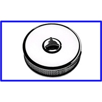 AIR FILTER 9' SUIT WEBER DOWNDRAUGHT