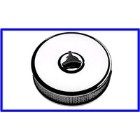 AIR FILTER 9' SUIT WEBER DOWNDRAUGHT