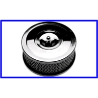 AIR FILTER 6 3/8 INCH SUIT 1 3/4 INCH SU