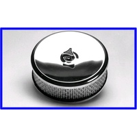 AIR FILTER 9' SUIT DOWNDRAUGHT WEBER
