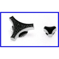 WING NUT AIR CLEANER SMALL