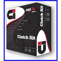 CLUTCH KIT TS ASTRA 1.8L X18XE 02/98 TO 12/05 INCLUDES SLAVE CYLINDER XC BARINA 1.8L Z18XE 09/01 TO 12/05 XC COMBO 1.6L