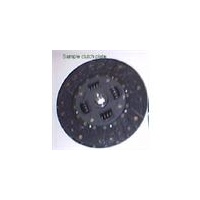 CLUTCH PLATE SUIT RODEOGEMINI G180G200