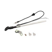 AERIAL VN VP VR VS MANUAL ANTENNA ALSO SB BARINA 1994-2000