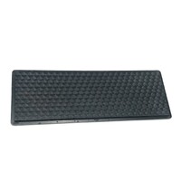 RADIO BLANK HQ BLACK