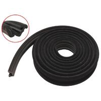 Bailey Channel Mazda 1300 Front 73/77