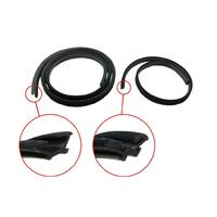 BAILEY CHANNEL XR XT XW XY F & R XA XB XC REAR ZA-D F & R