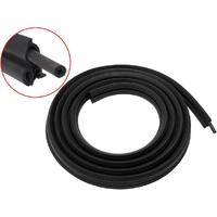 BOOT LID OR TAILGATE SEAL VN VP VQ VR VS VT VX VY VZ WITH CARPET PANELS
