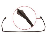 Tailgate Seal Lower VH - CM Wagon