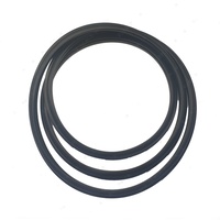 Boot Seal Chrysler Centura