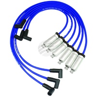 SPARK PLUG LEAD KIT VN VP VR V6