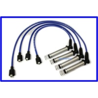 SPARK PLUG LEAD SET RA RODEO Y24SE 2.4LITRE 2003 TO 2008