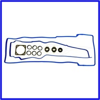 ROCKER COVER GASKET SET 4 LITRE BA BF FG BARRA TURBO AND NON TURBO
