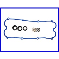 ROCKER COVER GASKET 2 REQUIRED 6VD1 & 6VE1 V6 RODEO JACKAROO & FRONTERA