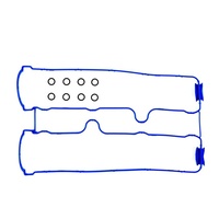 ROCKER COVER GASKET ZC VECTRA 3.2 V6 FROM ENGINE NO 380000001 WITH 2 PIECE