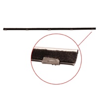 DOOR BELT 48 FX FJ REAR INNER / OUTER