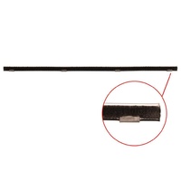 DOOR BELT FB EK FRONT OUTER LH OR RH