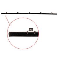 DOOR BELT LC LJ TORANA REAR INNER
