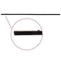 DOOR BELT LC LJ TORANA COUPE INNER