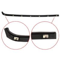 DOOR BELT HT HG SEDAN RHR OUTER/LHR INNER