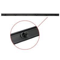 DOOR BELT WEATHERSTRIP OUTER ?HQ HJ HX HZ RH REAR OUTER