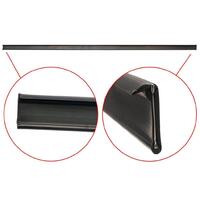 DOOR BELT WEATHERSTRIP HQ SEDAN FRONT INNER