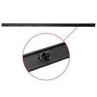 DOOR BELT WB LH REAR OUTER
