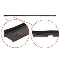 DOOR BELT LH TORANA SLR/SL LEFT HAND FRO