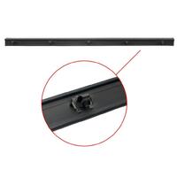 DOOR BELT LH LX UC SEDAN L/H OUTER R/H INNER REAR