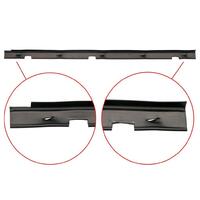 DOOR BELT LH TORANA SLR/SL LEFT HAND REA