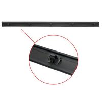 DOOR BELT LH LX UC L/H INNER R/H OUTER REAR
