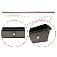 DOOR BELT HK HT HG MONARO LEFT HAND FRONT OUTER