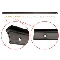 DOOR BELT HK HT HG MONARO RIGHT HAND FRONT OUTER