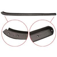 BELT REAR QUARTER PANEL HK HT HG MONARO LEFT OUTER