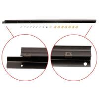 DOOR BELT HQ HJ HX MONARO COUPE RIGHT FRONT OUTER
