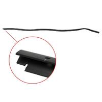 BELT WEATHERSTRIP TAILGATE HD HR HK HT HG OUTER STATION WAGON