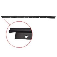 BELT WEATHERSTRIP HQ HJ HX HZ TAILGATE OUTER S/WAGON