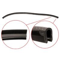 DOOR BELT HQ-HX MONARO COUPE INNER LEFT OR RIGHT