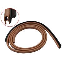 Belt Quarter Panel LH Inner HQ HJ HX Coupe Gazelle
