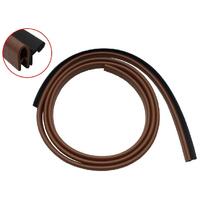 Belt Quarter Panel LH Inner HQ HJ HX Coupe Brown