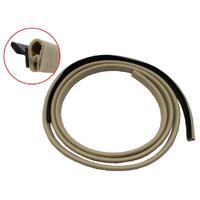 Belt Quarter Panel RH Inner HQ HJ HX Coupe Chamois