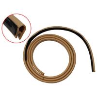 Belt Quarter Panel RH Inner HQ HJ HX Coupe Buckskn