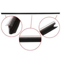 DOOR BELT INNER XC ZH LEFT OR RIGHT FRONT